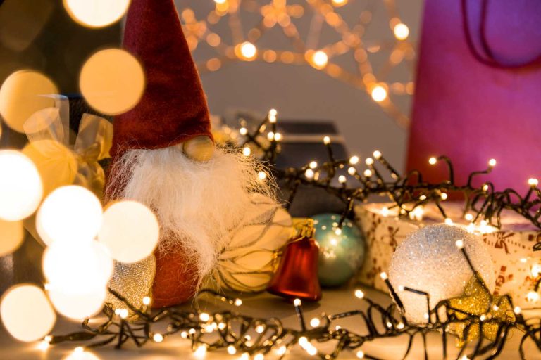 Christmas decorations